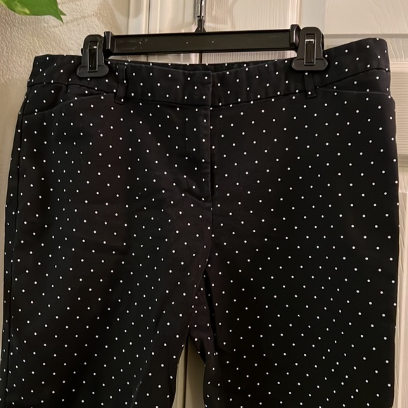Liz Claiborne Capri Pants - Picture 2 of 11